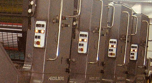 Calligraph - Print Consultant Division